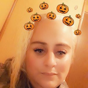 Meet your Posher, Mandy